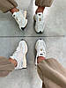 Кросівки New Balance 327 Cream Brailed Beige - U327WVA, фото 7