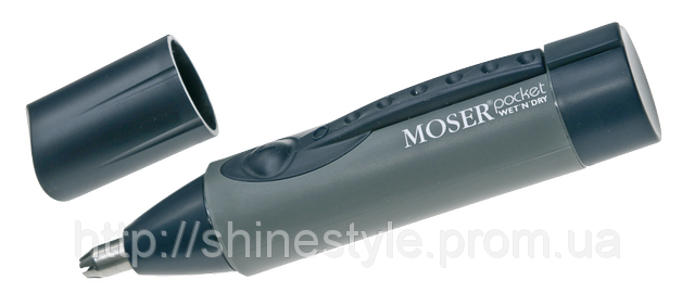 Тример Moser 1559-0050 Wet*n*Dry