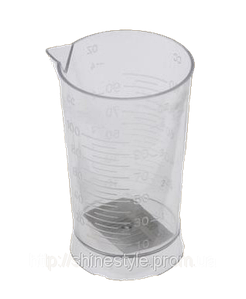 Мірний стаканчик на 100 мл