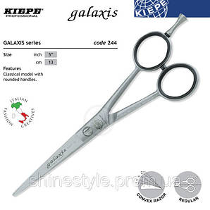 Ножиці для стрижки KIEPE Galaxis 244/5,0