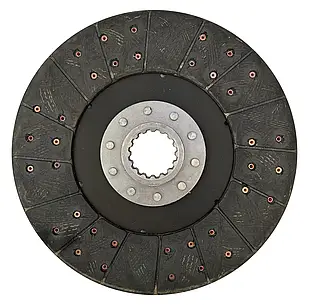 Диск ведений ДТ-75 жорсткий (ДВ СМД-14)