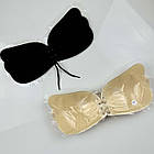 Невидимі Fly-bra на шнурівці з коригуючим єфектом рука Адама #р36 С, фото 3