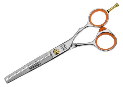 Філіровочні ножиці Katachi Ergonomic 5,5 k1755