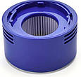 Фільтри для Dyson V6/V8/DC58/DC62 для моделей Absolute, Animal, Motorhead, Plus, Pro T-5551, фото 3