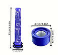 Фільтри для Dyson V6/V8/DC58/DC62 для моделей Absolute, Animal, Motorhead, Plus, Pro T-5551, фото 4