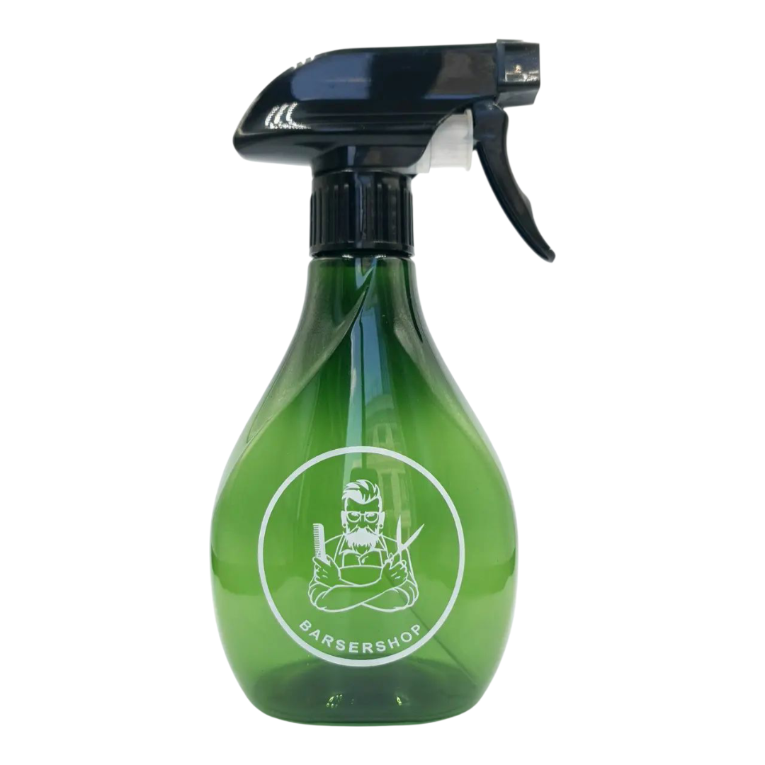 Розпилювач перукарський Barbershop. Пульверизатор перукарський Barbershop, фото 1