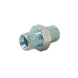 Адаптер 3/8-3/8 папа-папа для фарбувального апарата, фото 2