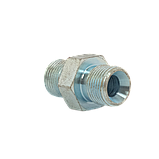 Адаптер 3/8-3/8 папа-папа для фарбувального апарата, фото 3