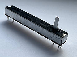 Фейдер завдовжки 88 мм b10kx2 15 mm 3x3 для пульта ZECK Profiler