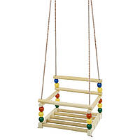 Гойдалка дитяча підвісна Toys No113