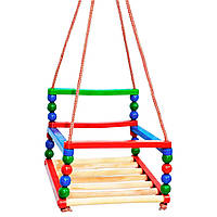 Гойдалка дитяча підвісна Toys No3