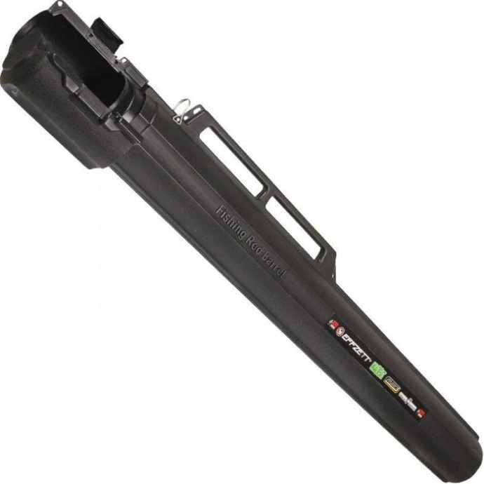 Тубус для вудилищ DAM Travel Rod Tube Telescopic