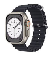 Ремінець для Apple 38/40/41 mm (сірий)