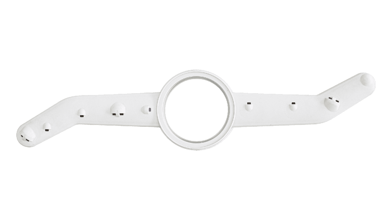 Розбризкувач верхній для посудомийної машини Zanussi 1118131000