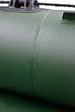 Надувний човен Kolibri K-290 СТ, без настилу, фото 9