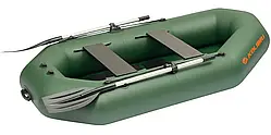 Надувний човен Kolibri K-250 Т, без настилу
