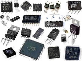 Мікросхеми