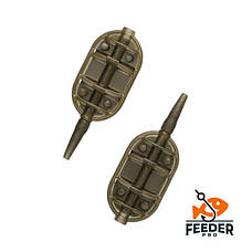 FeederPRO Method classic flat