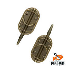 FeederPRO Method ARC flat size "XL"