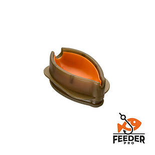 Прес форма кнопка до годівниць FeederPRO Drop XL