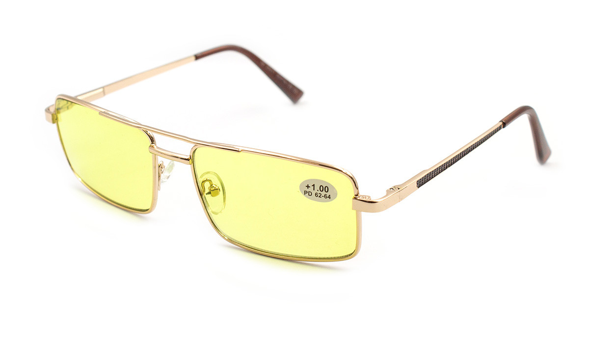 Окуляри для зору Seventy 25511-C1 Антіфара Новинка 2025, фото 1