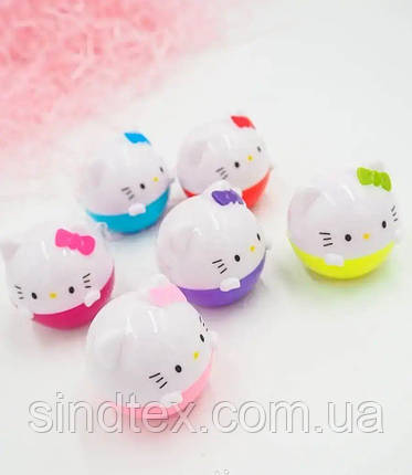 Бальзам для губ "Hello Kitty", фото 1