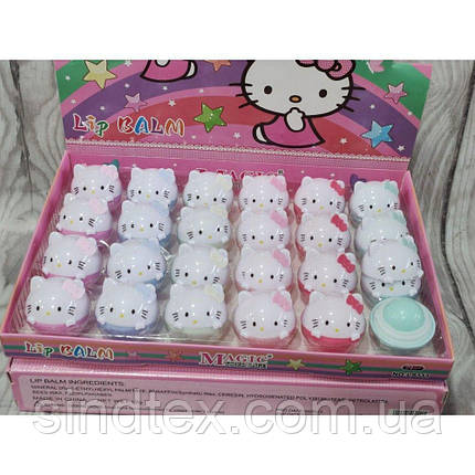Бальзам для губ "Hello Kitty", фото 2