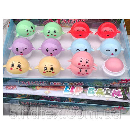 Бальзам для губ Magic Рибка, фото 1