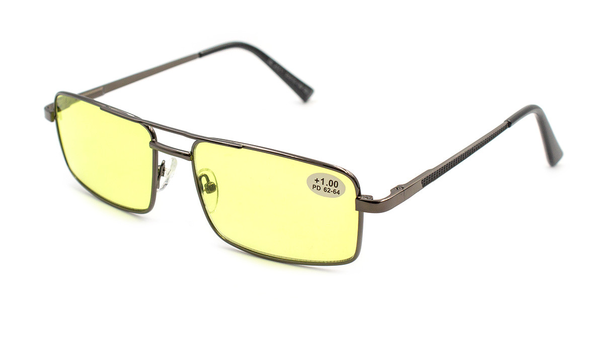 Окуляри для зору Seventy 25511-C2 Антіфара Новинка 2025, фото 1