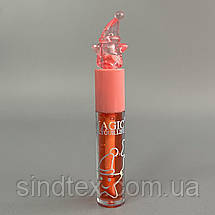 Блиск для губ Зірочка, фото 2