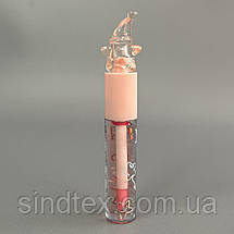 Блиск для губ Зірочка, фото 3