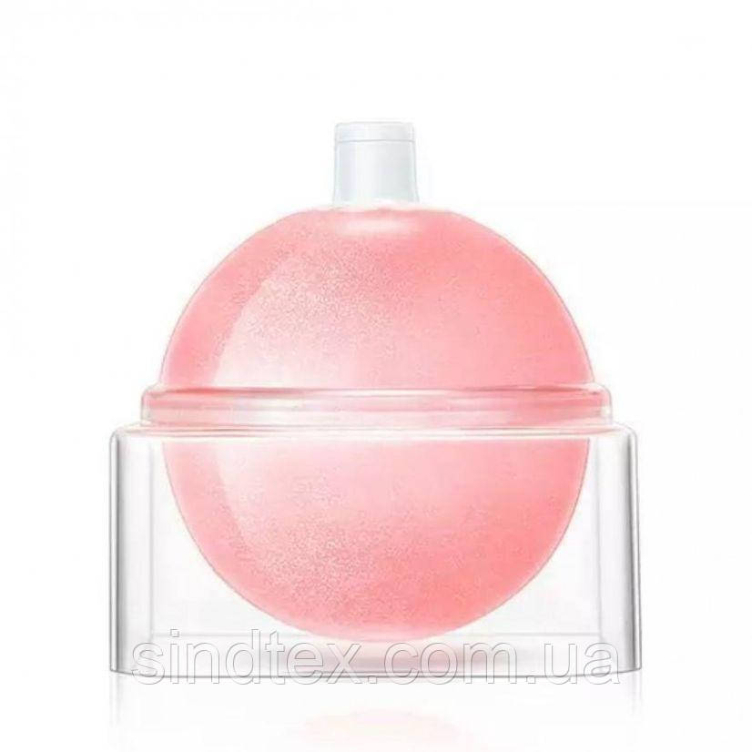 Желейна куля для вмивання Quarxery pink