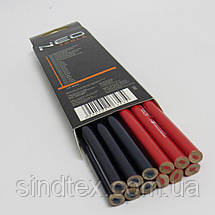 Олівець технічний 12 шт 175 мм Neo Tools 13-805, фото 2