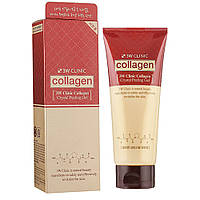Пілінг-гель з колагеном 3W Clinic Collagen Crystal Peeling Gel 180 мл (8809445612012)