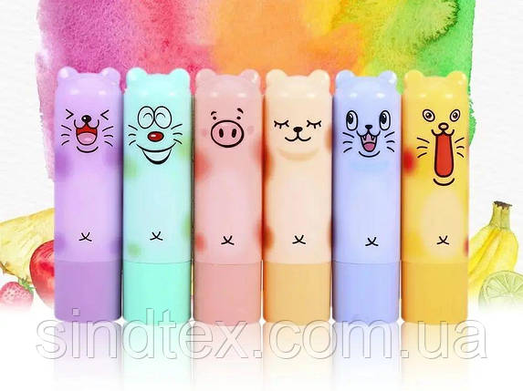 Гігієнічна помада зволожувальна Pet Park, фото 1