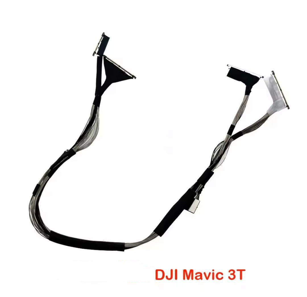 Шлейф камери та підвісу DJI Mavic 3T (Thermal), фото 1