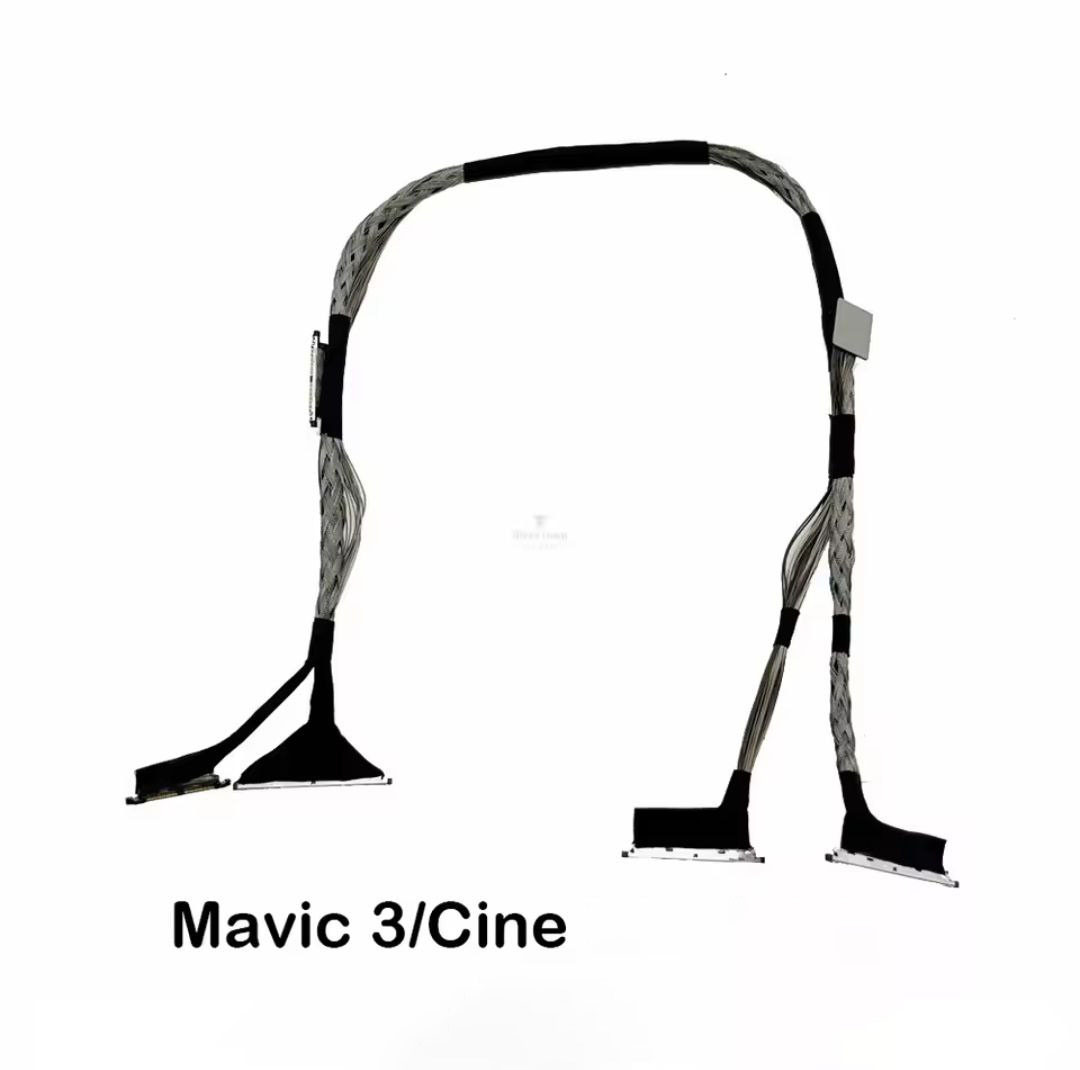 Шлейф камери та підвісу DJI Mavic 3/DJI Mavic 3 Enterprise/Mavic 3 Cine, фото 1