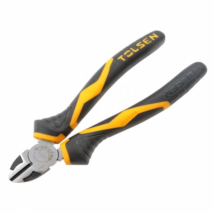 Бокорізи 180 мм Tolsen ПРОФІ, фото 1