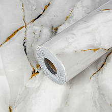 Самоклеюча стінова PET плитка у рулоні 600х3000х2мм SW-00001696