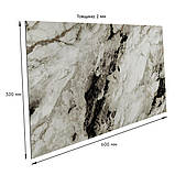 Самоклеюча стінова PET плитка 600х300х2мм SW-00002303, фото 3