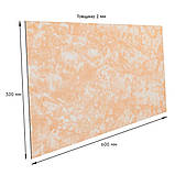 Самоклеюча стінова PET плитка 600х300х2мм SW-00002324, фото 3