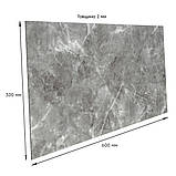 Самоклеюча стінова PET плитка 600х300х2мм SW-00002338, фото 3