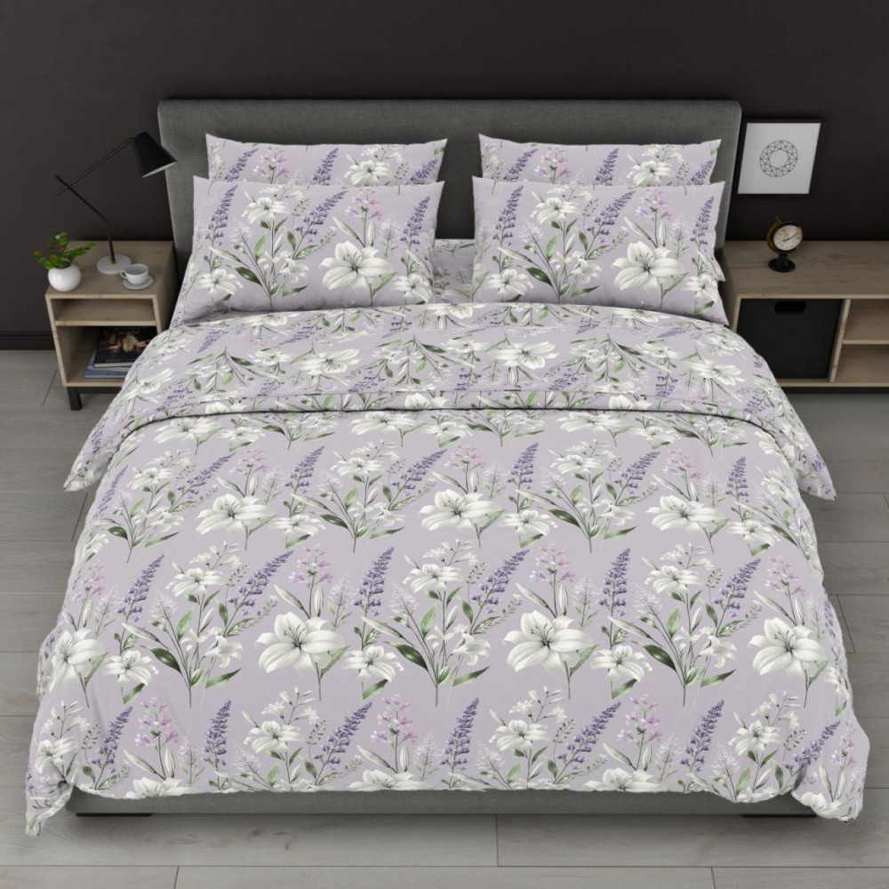 Постільна білизна, Бязь Gold, Полуторний комплект, фото 1