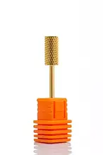 Фреза твердосплавна Large Barrel C золото