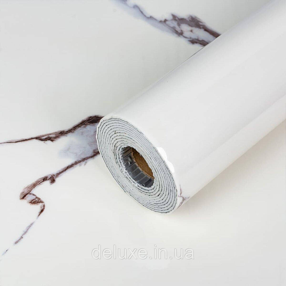 Самоклеюча стінова PET плитка у рулоні 600х3000х2мм SW-00002978, фото 1