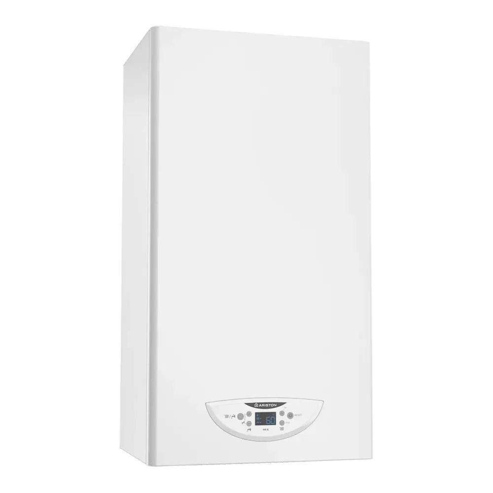 Газовий котел Ariston HS X 24 FF, фото 1