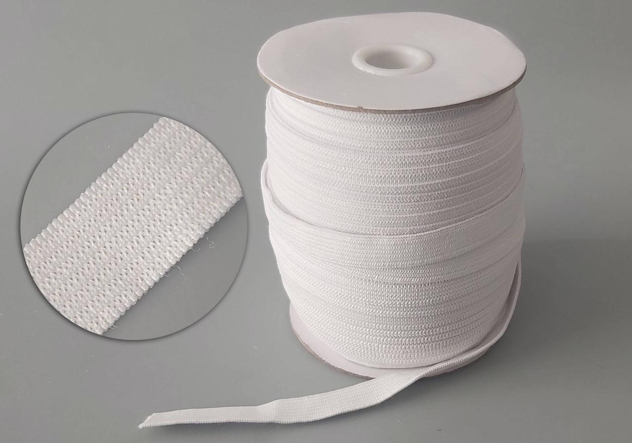 Гумка для рукоділля 1,2 см/50м D0112