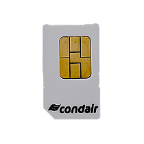 SIM-карта для парогенератора Condair Sigma 65 (Nordmann ES4/6564)