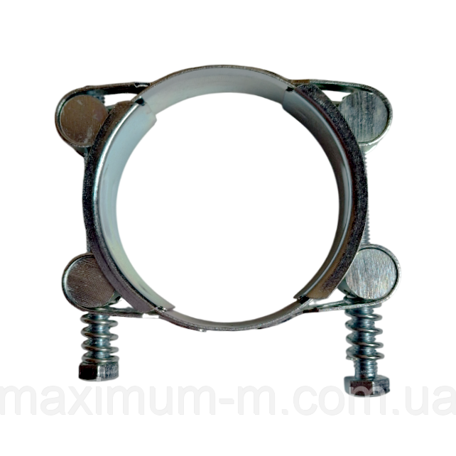 Хомут для паропроводу Nordmann DS22 (комплект 2 шт.)