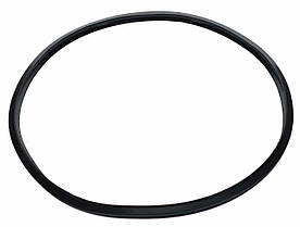 Прокладка затискача кришки металевого бака 16...40 кг/год